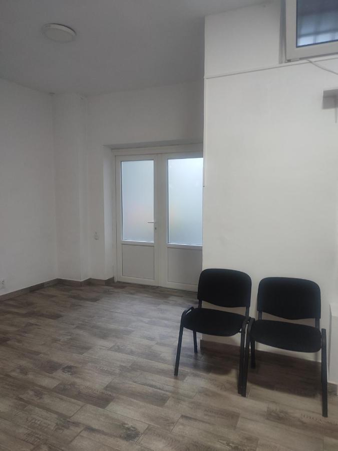 Apartament Karina Baia Mare Bagian luar foto