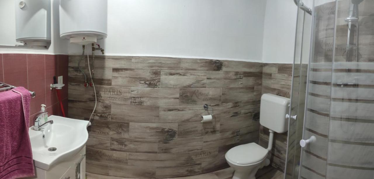 Apartament Karina Baia Mare Bagian luar foto
