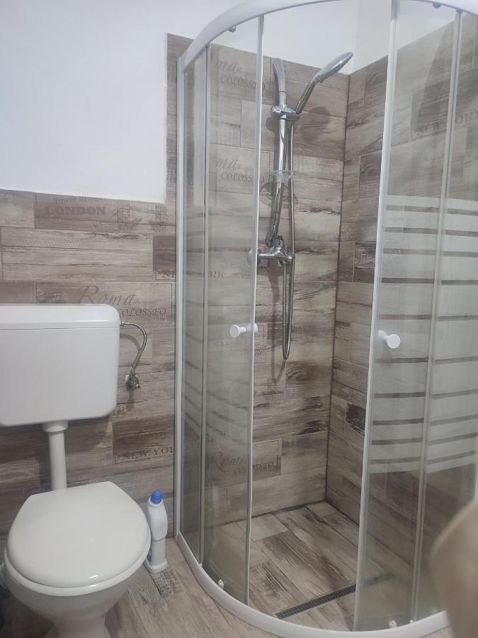 Apartament Karina Baia Mare Bagian luar foto