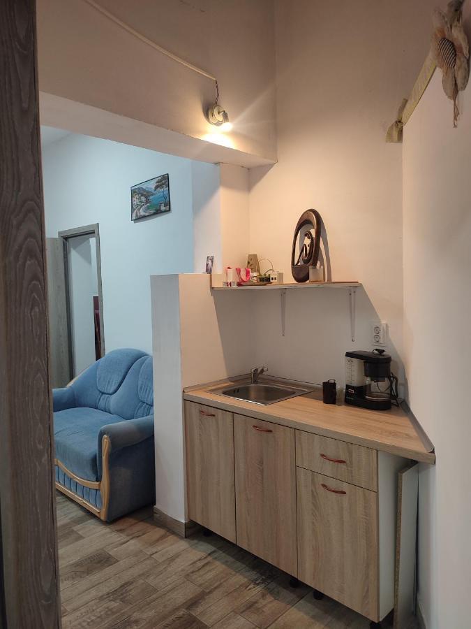 Apartament Karina Baia Mare Bagian luar foto