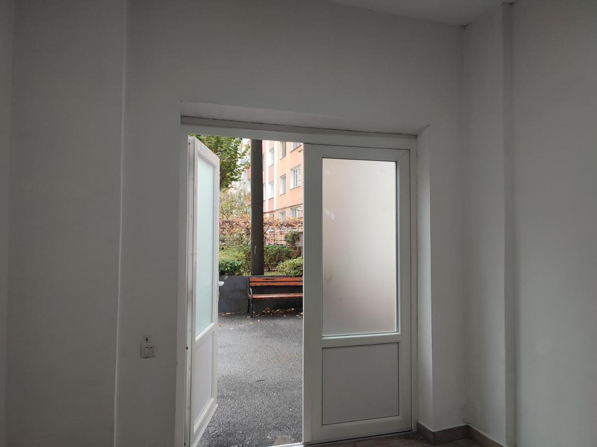 Apartament Karina Baia Mare Bagian luar foto